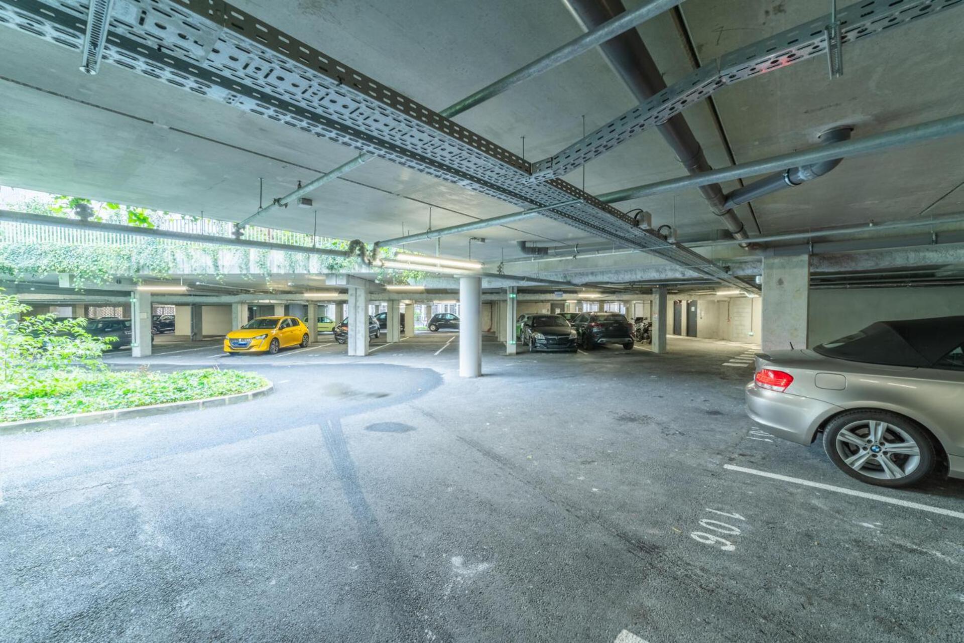 Montempo Appart'Hotel Bordeaux Belvedere Экстерьер фото