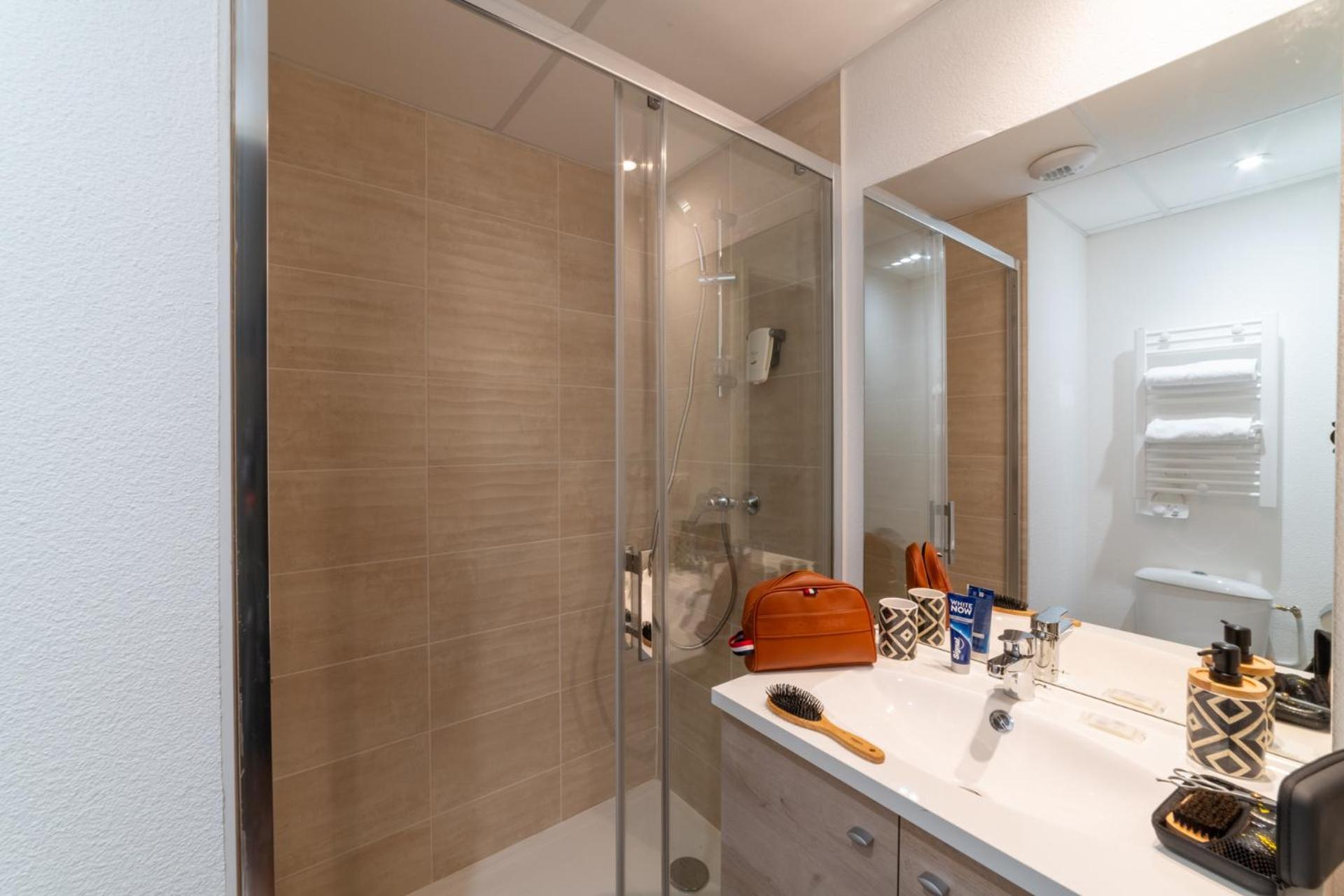 Montempo Appart'Hotel Bordeaux Belvedere Экстерьер фото